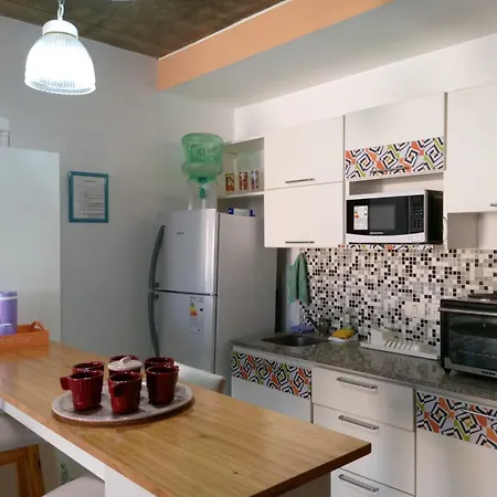 Donde El Alma Sonrie Ahi Es Tiene Muy Facil Acceso Por Avda 9 De Julio Desde Aeropuertos Y Puertos De Buenos Aires Apartment Exterior photo
