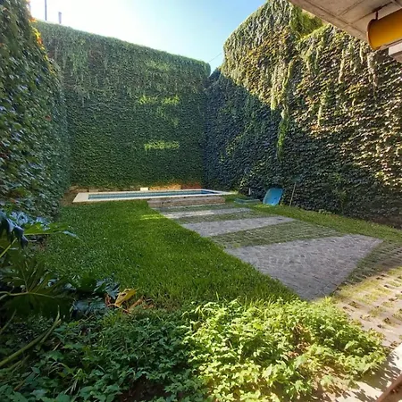 Donde El Alma Sonrie Ahi Es Tiene Muy Facil Acceso Por Avda 9 De Julio Desde Aeropuertos Y Puertos De Buenos Aires Apartment Exterior photo