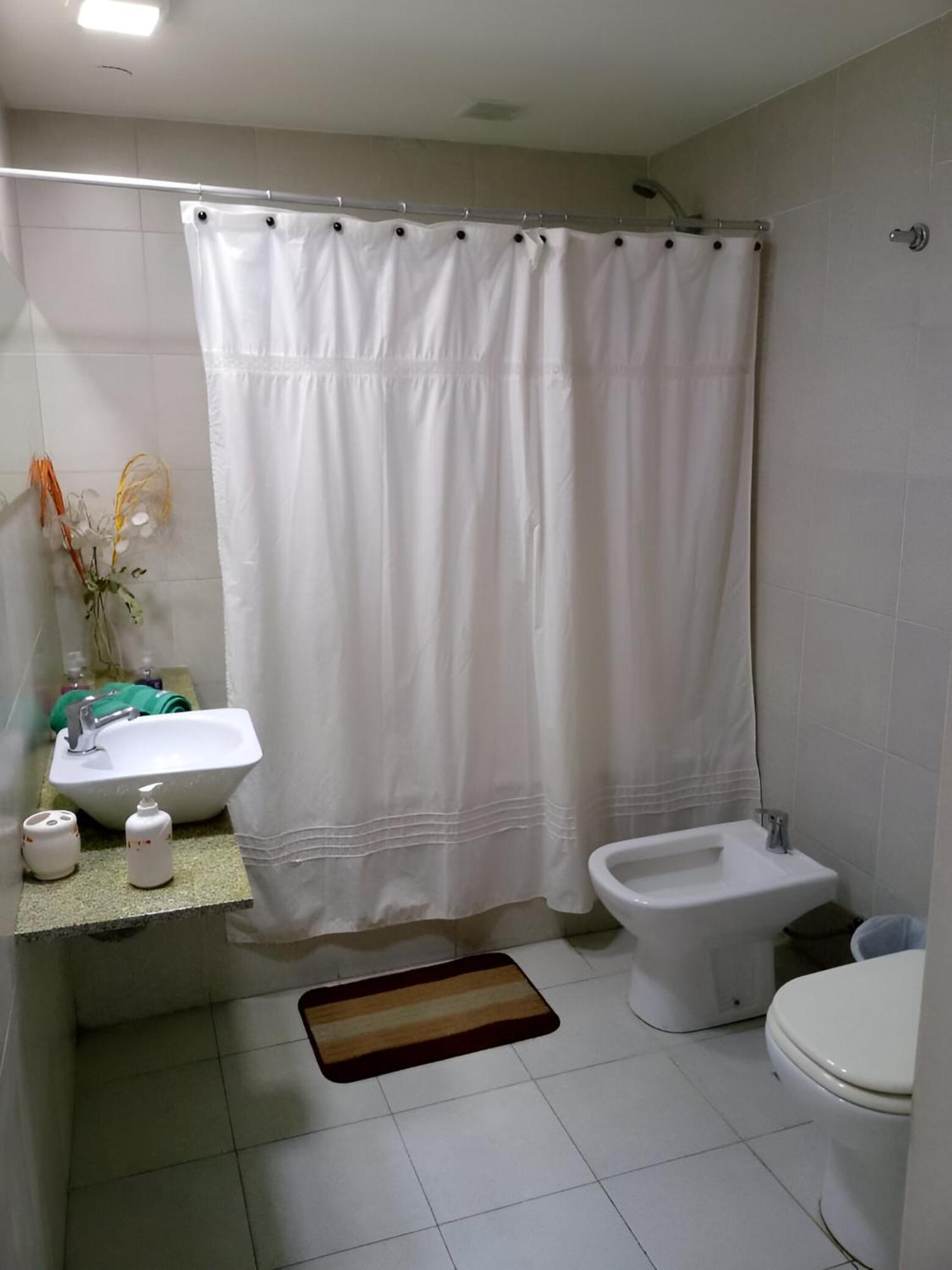 Donde El Alma Sonrie Ahi Es Tiene Muy Facil Acceso Por Avda 9 De Julio Desde Aeropuertos Y Puertos De Apartment *