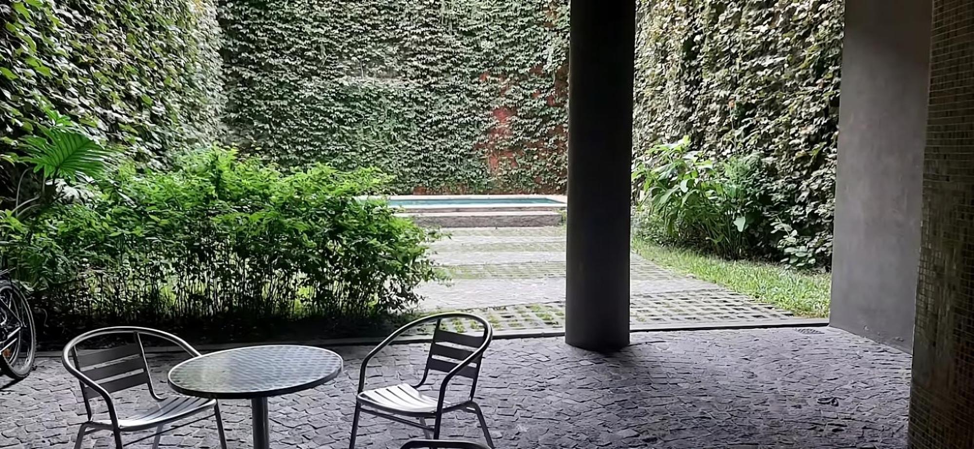Donde El Alma Sonrie Ahi Es Tiene Muy Facil Acceso Por Avda 9 De Julio Desde Aeropuertos Y Puertos De Apartment Buenos Aires